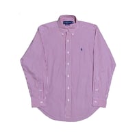 Ralph Lauren(ラルフローレン) ボタンダウンシャツ②