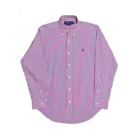 Ralph Lauren(ラルフローレン) ボタンダウンシャツ②