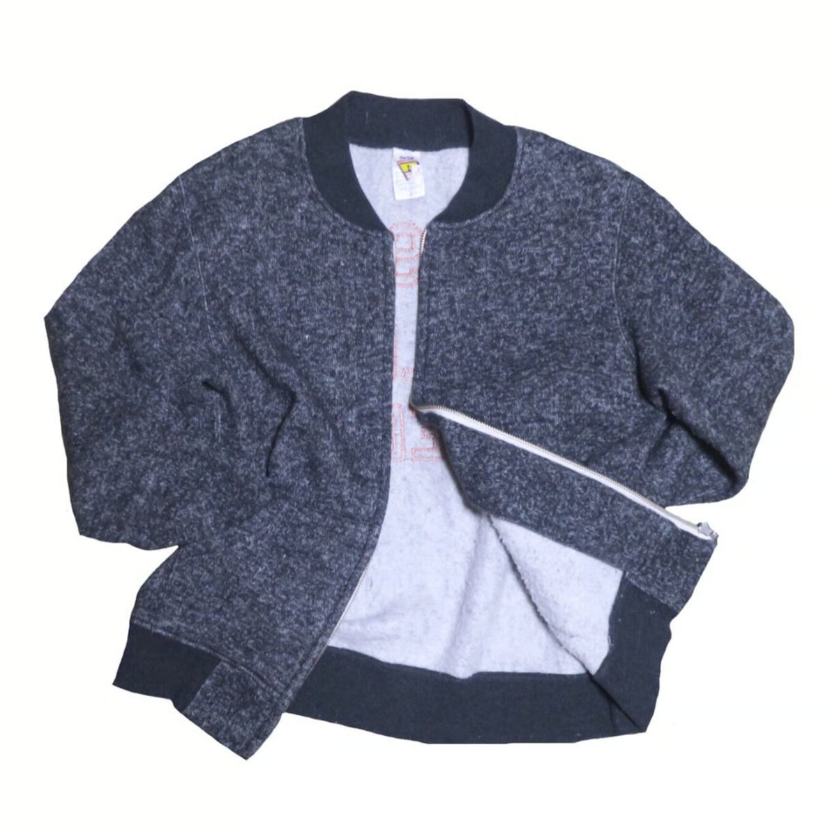 BLUE BLUE/Russell Athletic(ブルーブルー/ラッセルアスレチック) ス