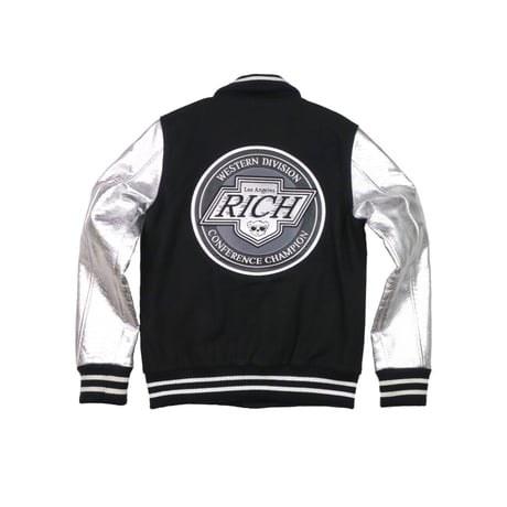 JOYRICH(ジョイリッチ) パイソンスタジャン