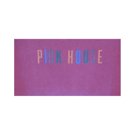 PINK HOUSE(ピンクハウス) スウェット