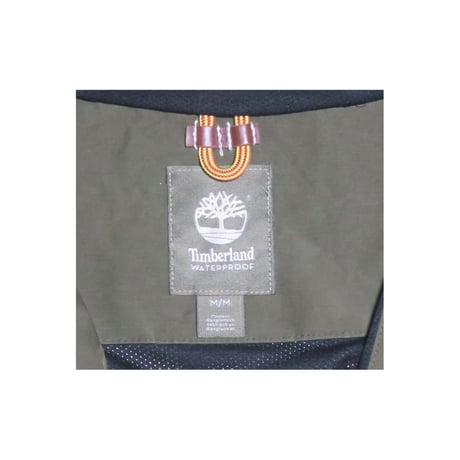 Timberland(ティンバーランド) マウンテンパーカー