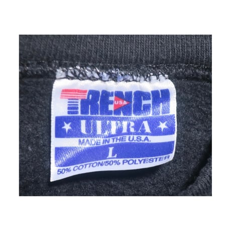 TRENCH NHL ピッツバーグペンギンズ スウェット