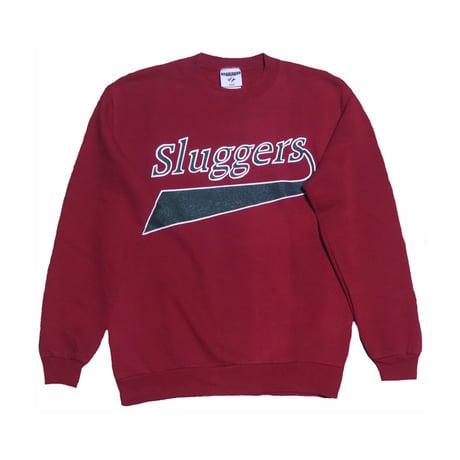 JERZEES(ジャージーズ) Sluggersスウェット