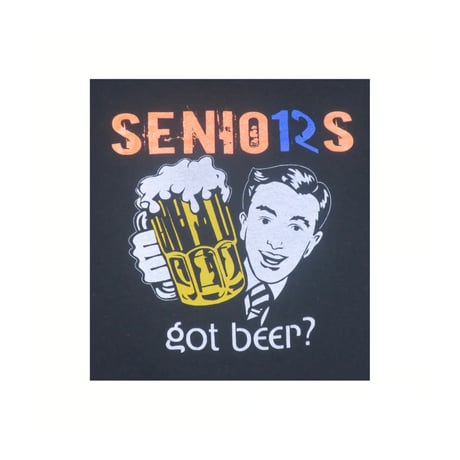 GILDAN(ギルダン) SENIORS Tシャツ