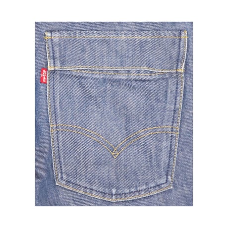 Levis ENGINEERED JEANS(リーバイス エンジニアード) デニムパンツ