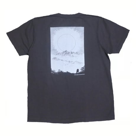 mont-bell/手塚治虫 Tシャツ