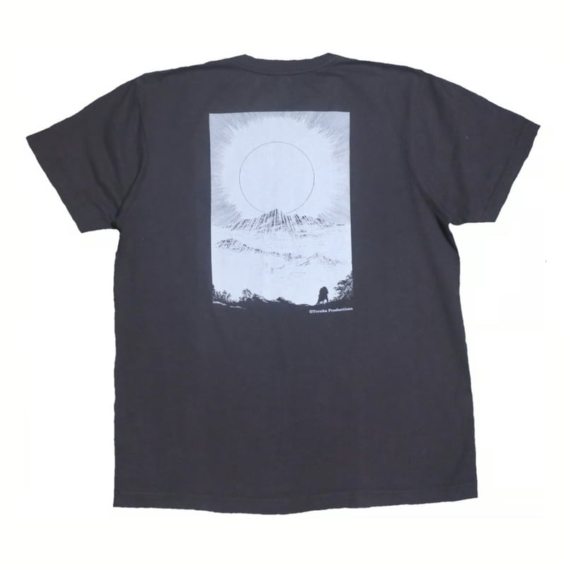 mont-bell/手塚治虫 Tシャツ | 少しマニアックな古着のセレクト