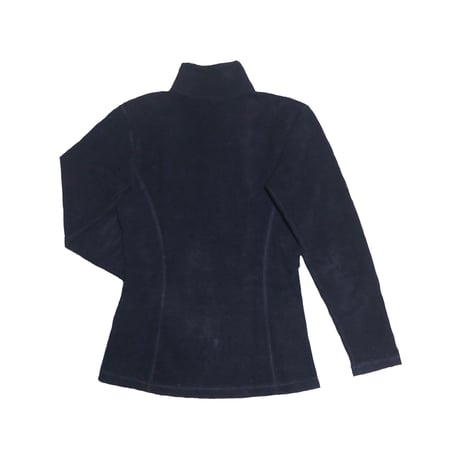 『レディース』DKNY JEANS(ダナキャランニューヨークジーンズ) フリースジャケット
