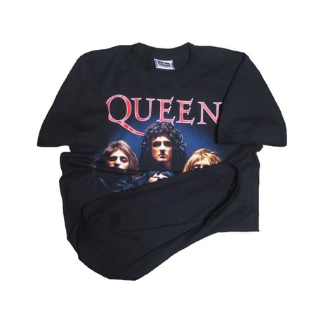 QUEEN(クイーン) Tシャツ
