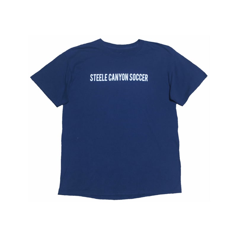 Hanes(ヘインズ) ロゴTシャツ | 少しマニアックな古着のセレクト