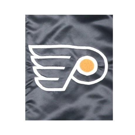STARTER(スターター) NHLナイロンスタジャン