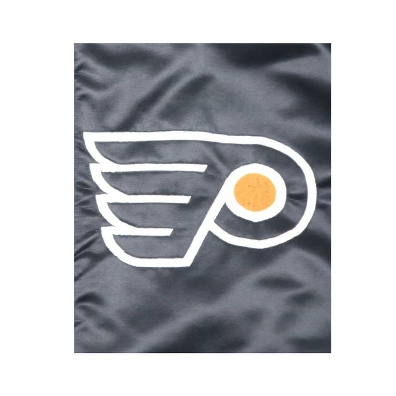 STARTER(スターター) NHLナイロンスタジャン | 少しマニアックな STARTER(スターター) NHLナイロンスタジャン | 少しマニアックな