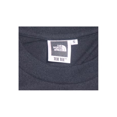 THE NORTH FACE×MONKEY MAGIC(ノースフェイス×モンキーマジック) Tシャツ コラボ ユニセックス 古着