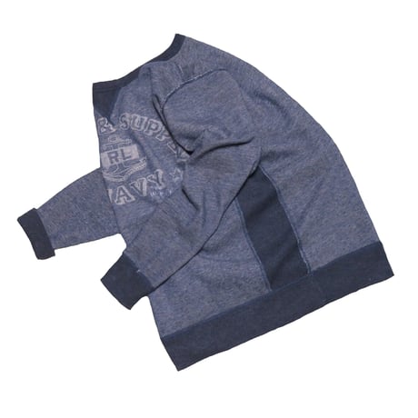 DENIM&SUPPLY Ralph Lauren(デニムアンドサプライ ラルフローレン) スウェット