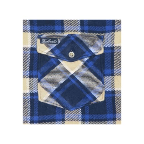 WOOLRICH(ウールリッチ) ネルシャツ