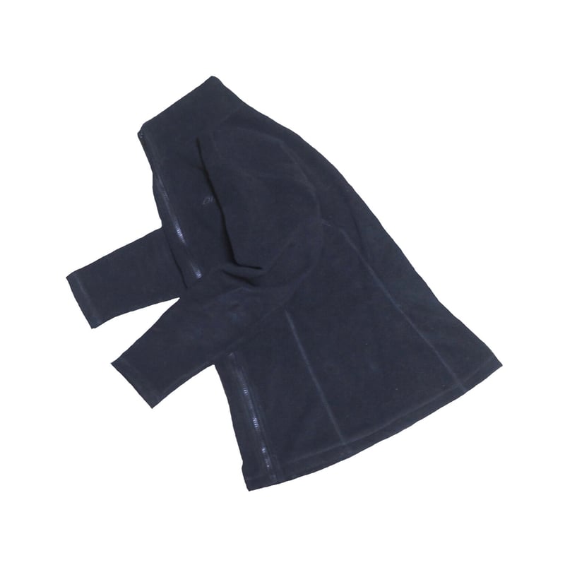 DKNY JEANS ダナキャラン【L】デニムファーコート y2k DKNY JEANS ダナキャラン【L】デニムファーコート y2k 楽天市場