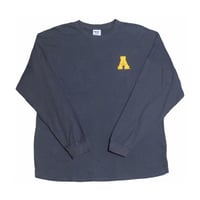 PRESSBOX(プレスボックス) ロングスリーブTシャツ ロンT