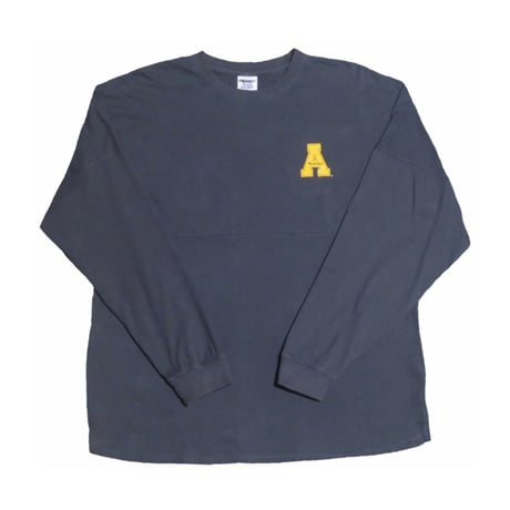 PRESSBOX(プレスボックス) ロングスリーブTシャツ ロンT