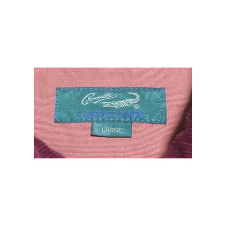 Crocodile(クロコダイル) カバーオール