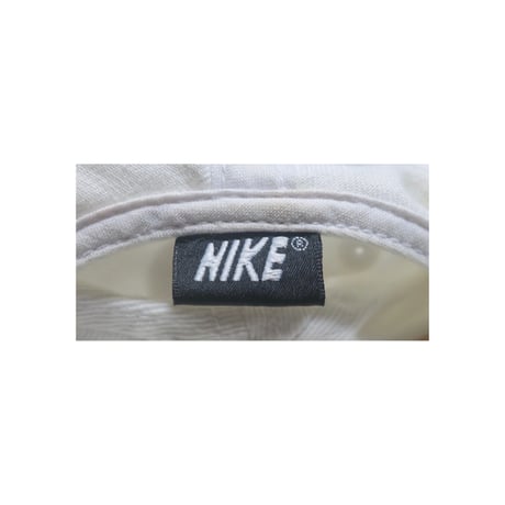 NIKE(ナイキ) キャップ