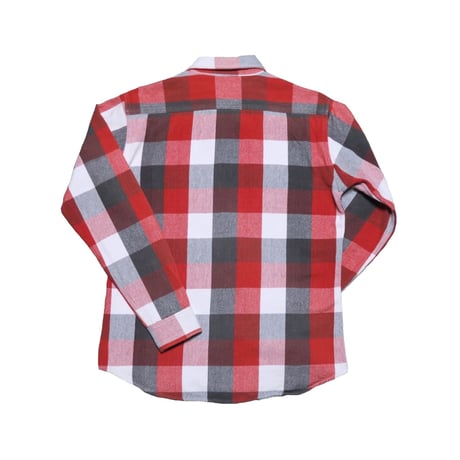 CAMCO(カムコ) チェック柄シャツ