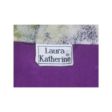 Laura Katherine(ローラキャサリン) ジャケット