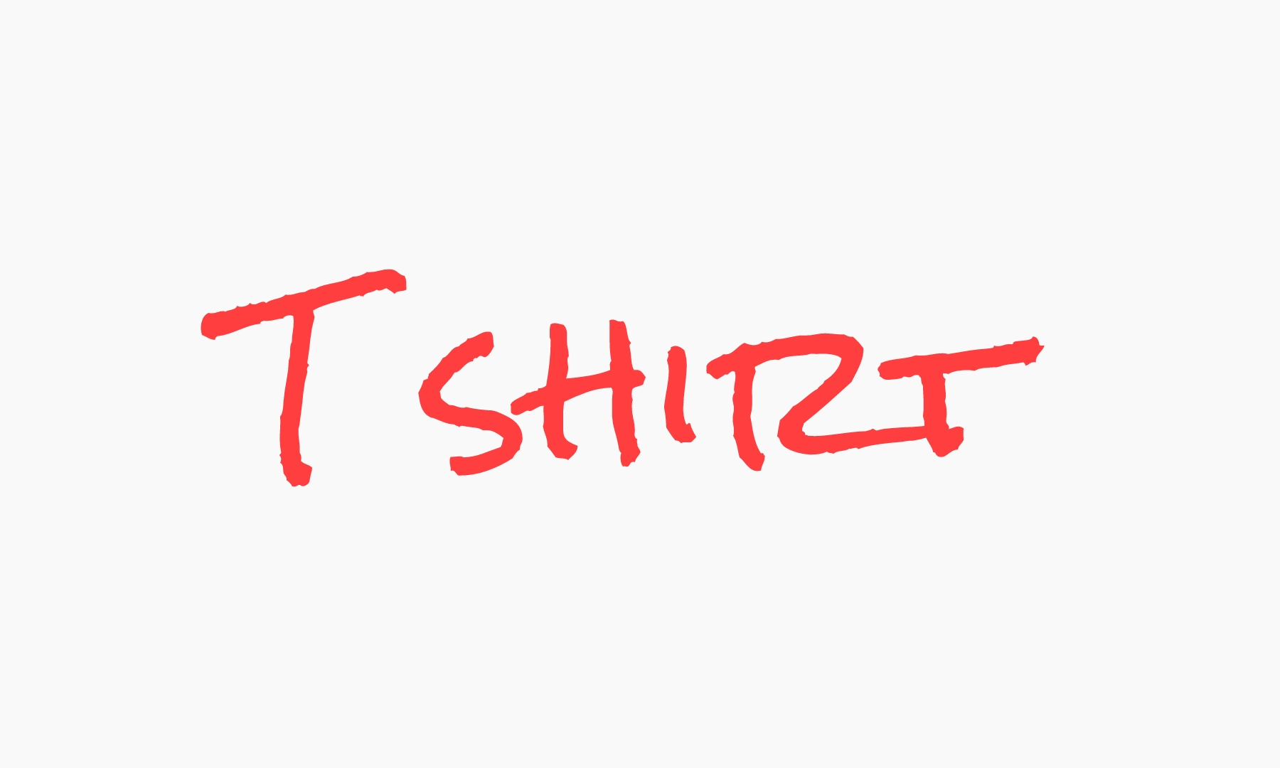 Tシャツ