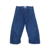Levis ENGINEERED JEANS(リーバイスエンジニアードジーンズ) デニムパンツ クロップドパンツ