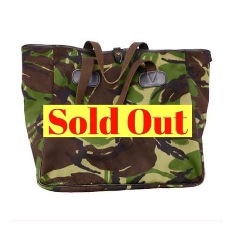 Bradyブレディ ショルダーバッグ 迷彩 カモフラージュ ブレディ