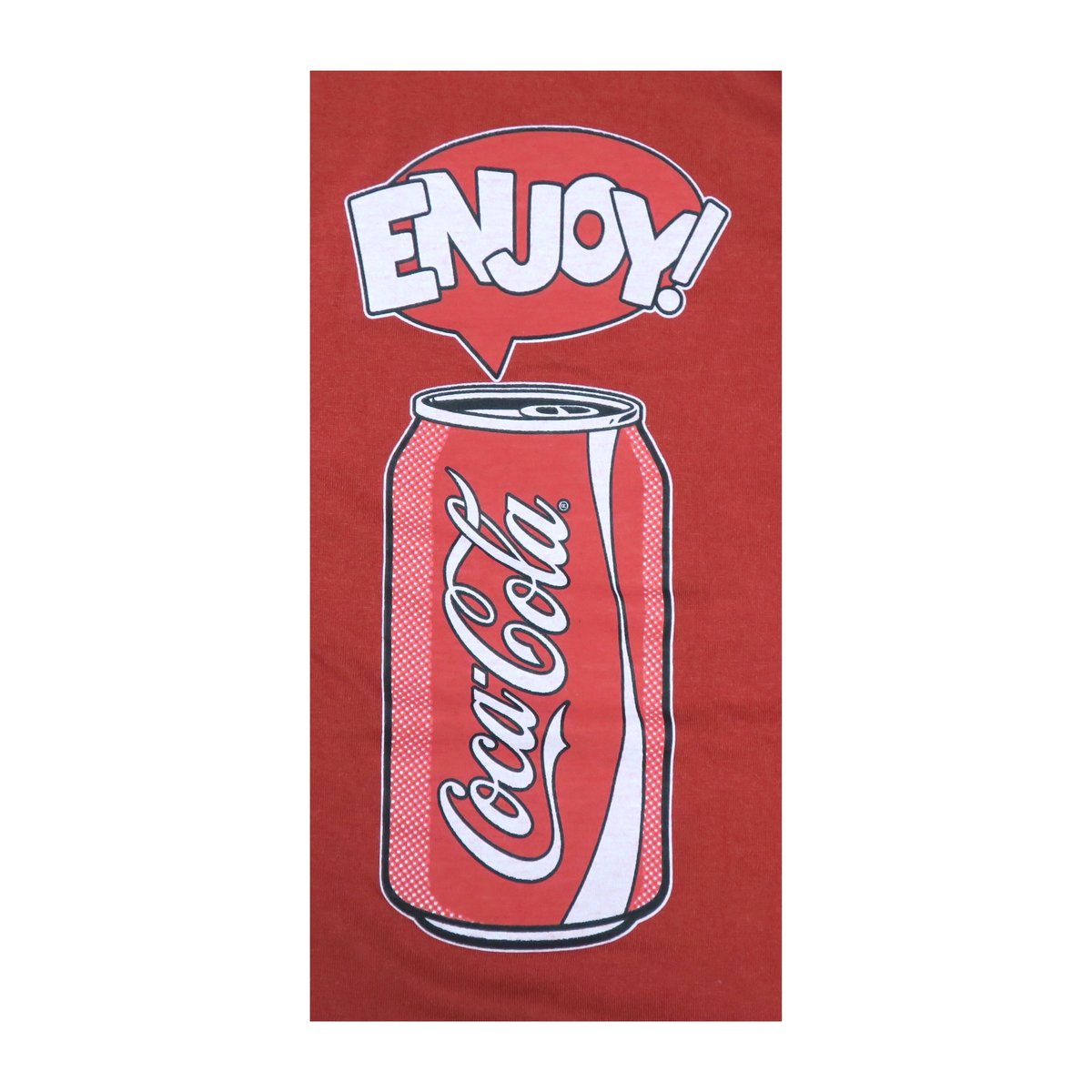 コカコーラTシャツ | 少しマニアックな古着のセレクトショップ コカコーラTシャツ | 少しマニアックな古着のセレクトショップ