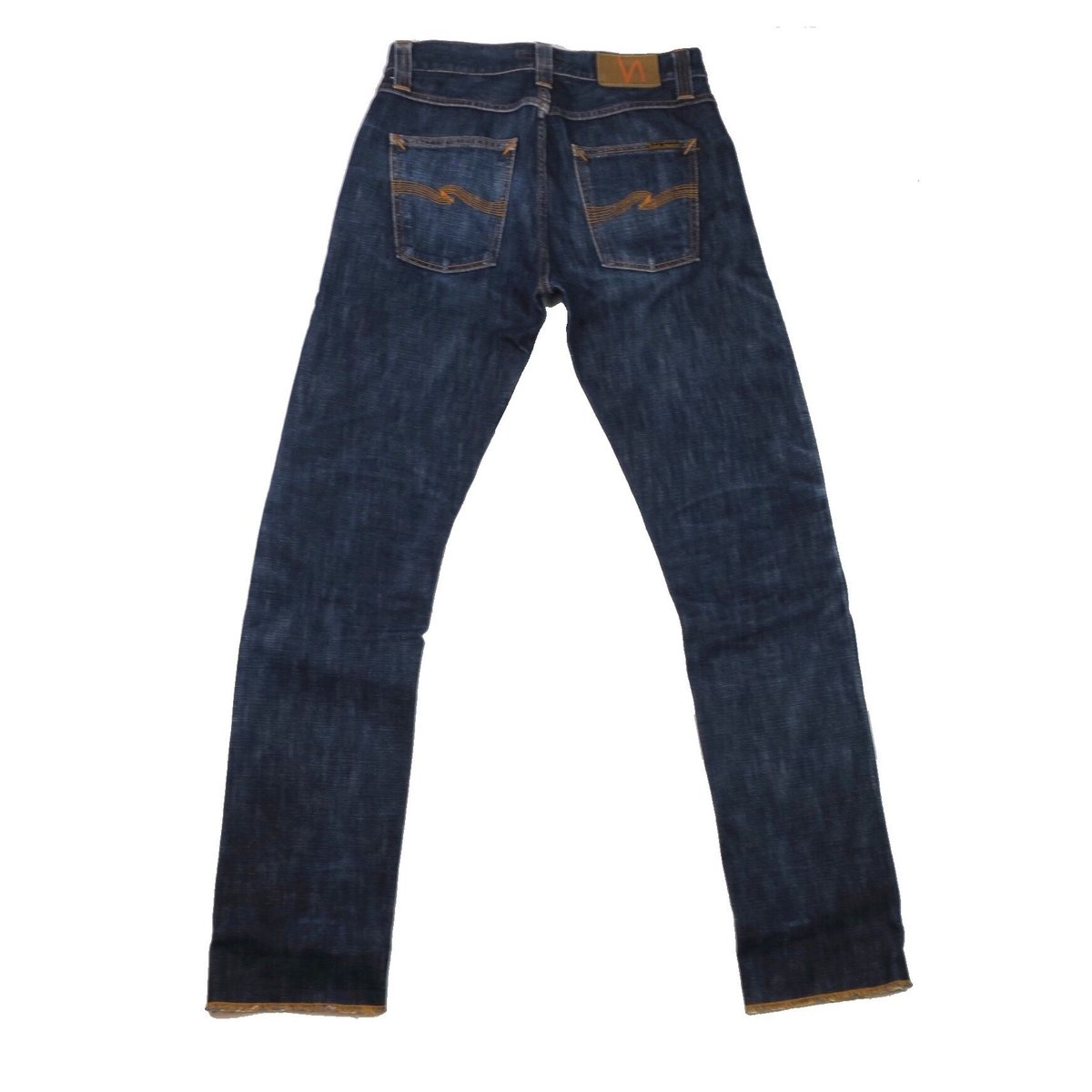 Nudie Jeans(ヌーディージーンズ) 10th anniversary SHARP Nudie Jeans(ヌーディージーンズ) 10th anniversary SHARP