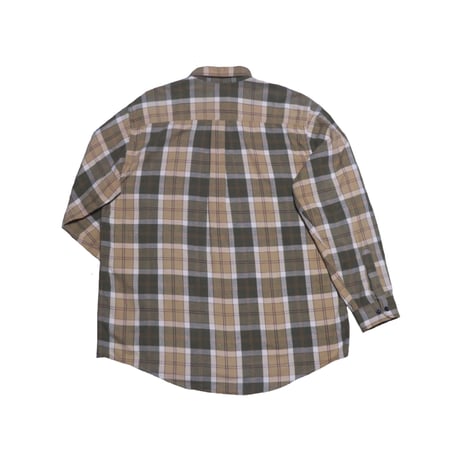 L.L.Bean(エルエルビーン) ボタンダウンシャツ