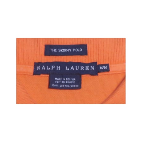 『レディース』Ralph Lauren(ラルフローレン) ポロシャツ