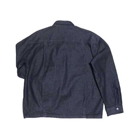 ITEMS URBAN RESEARCH(アイテムズアーバンリサーチ) デニムジャケット