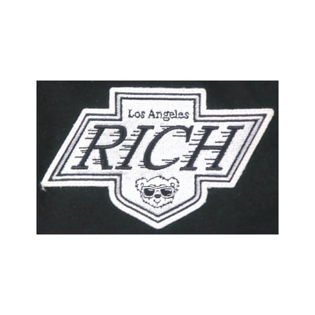 JOYRICH(ジョイリッチ) パイソンスタジャン
