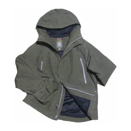 Timberland(ティンバーランド) マウンテンパーカー