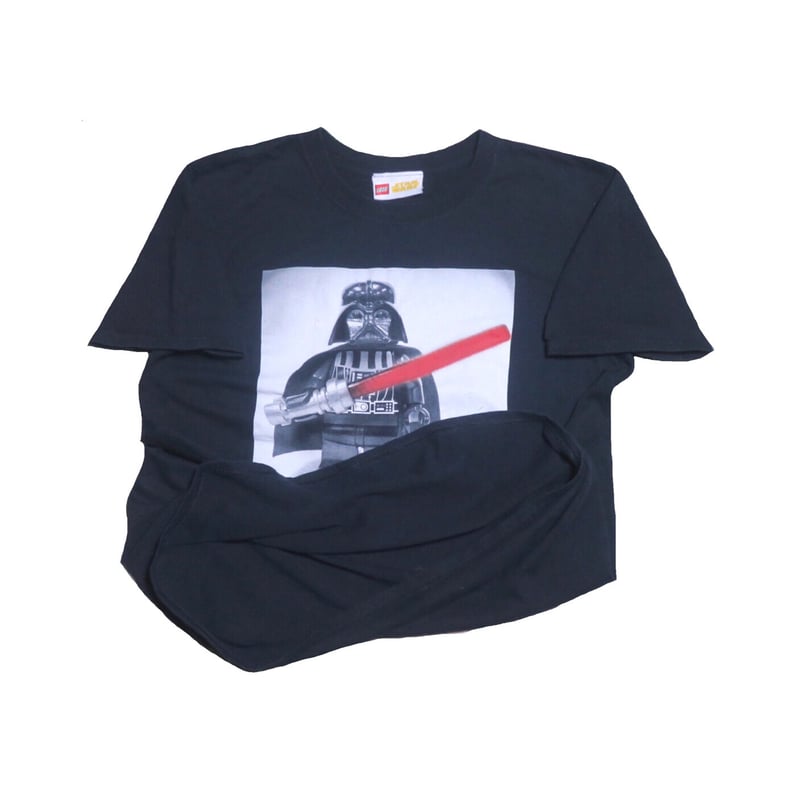 LEGO/STAR WARS(レゴ/スターウォーズ) Tシャツ | 少しマニアックな古着のセレ...