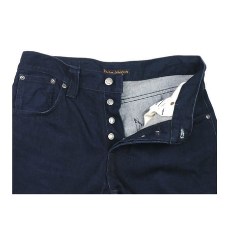 Nudie Jeans(ヌーディージーンズ) STEADY EDDIE