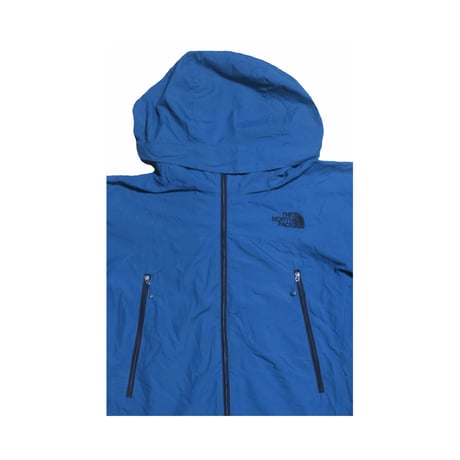 THE NORTH FACE(ノースフェイス) ナイロンパーカー フーディー マウンテンパーカー ユニセックス