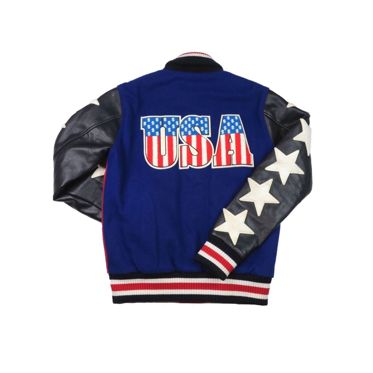 ☆ たゆ ジョイリッチ JOYRICH 袖薔薇柄 スカジャン M ☆ たゆ ジョイリッチ JOYRICH 袖薔薇柄 スカジャン M