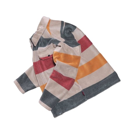 ヴィンテージWOOLRICH(ウールリッチ) パイル素材ジャケット