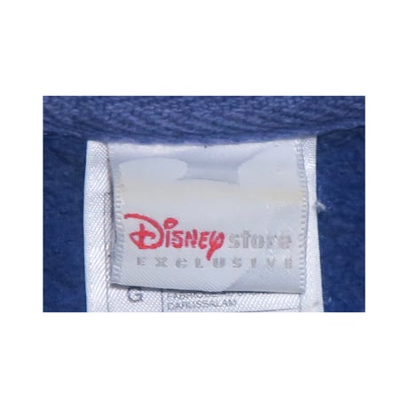 Stitch(スティッチ) スウェット