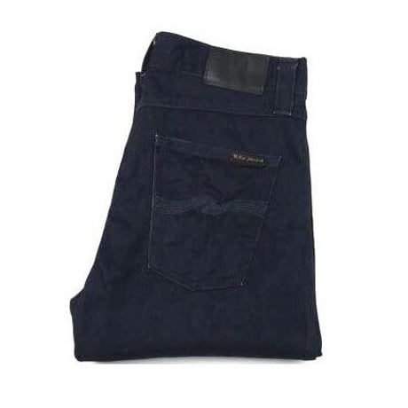 Nudie Jeans(ヌーディージーンズ) STEADY EDDIE