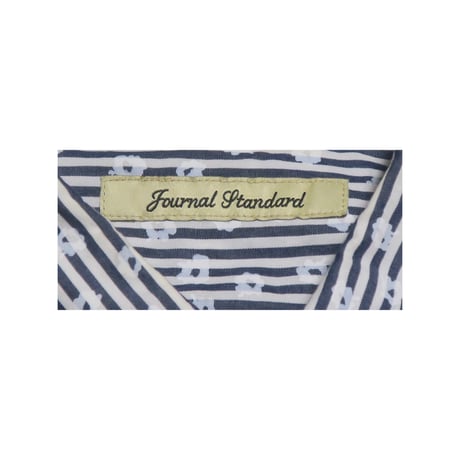 JOURNAL STANDARD(ジャーナルスタンダード) 柄シャツ