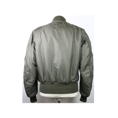 REAL McCOY’S(リアルマッコイズ) MA1
