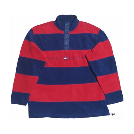 TOMMY HILFIGER(トミーヒルフィガー) フリースジャケット