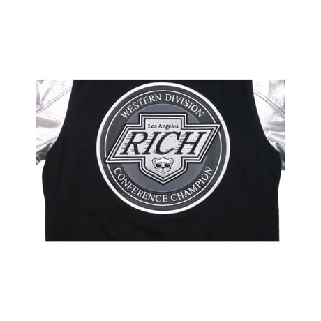 JOYRICH(ジョイリッチ) パイソンスタジャン