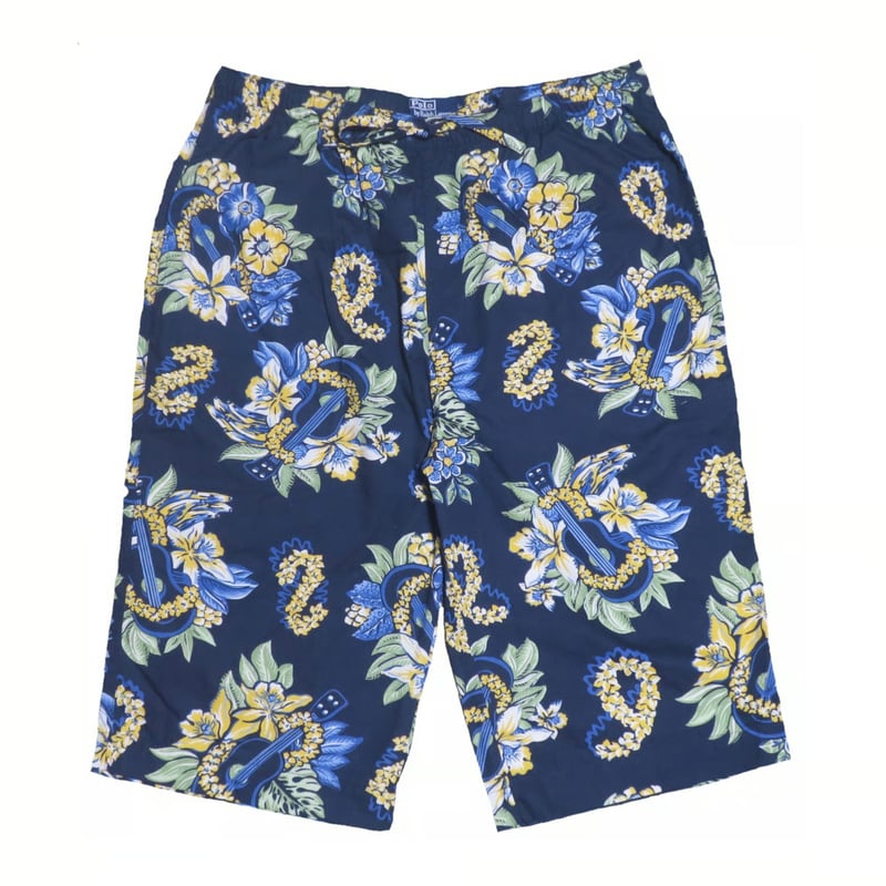 POLO RALPHLAUREN ポロ　ラルフローレン　水着　ハーフパンツ 楽天市場】ラルフローレン 水着 海パン POLO RALPH LAUREN ポロ