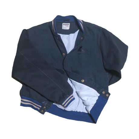 DUKE Ultimate DENIM(デュークアルティメットデニム) スタジャン